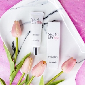 Dưỡng mắt cao cấp Secret Key Starting Treatment Eye Cream 30g