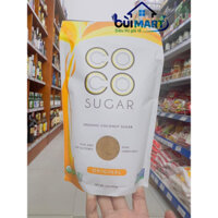 Đường mật hoa dừa hữu cơ 454g