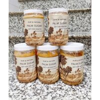 Đường Mật Hoa Thốt Nốt Siêu Nguyên Chất 1kg