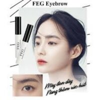 Dưỡng mày FEG Eyebrow Enhancer | Kích thích lông mày mọc dài tự nhiên