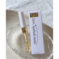 Dưỡng mi cong dài của nhà DHC