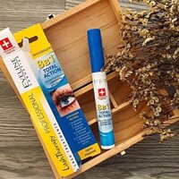 Dưỡng mi dài Eveline dưỡng mi giảm gãy rụng mọc dài dày hơn cong tự nhiên