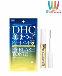 Dưỡng mi DHC EyeLash Tonic 6.5ml
