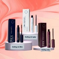 Dưỡng Mi Dưỡng Mày FKN - Hỗ Trợ Mi Mọc Dài, Dày, Dưỡng mày hiệu quả rõ rệt sau 2 tuần, dung tích 5ml