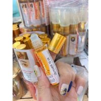 DƯỠNG MI GENIVE THÁI LAN CHÍNH HÃNG