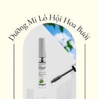 Dưỡng Mi Lô Hội Hoa Bưởi