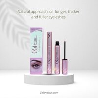 Dưỡng mi, mày Celi dưỡng dài mi mày an toàn hiệu quả nhanh chỉ sau 7 ngày - shop chỉ bán chính hãng