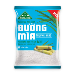 Đường mía Biên Hòa thượng hạng 1kg