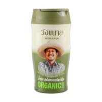 Đường Mía Hữu Cơ Wangkanai Hũ 220g – Organic Cane Sugar