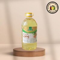 Đường Mía Lỏng Biên Hòa 6.24kg (4.8L) – Nước Đường Pha Chế Can Lớn