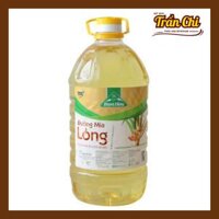 Đường Mía Lỏng Biên Hòa - BÌNH 4.8L