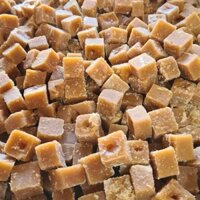 Đường Mía Thô - Đường Phên (KG)