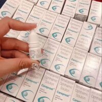 Dưỡng mọc dài & dày mi Careprost