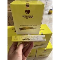 DƯỠNG MỌC LÔNG MÀY