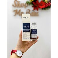 Dưỡng mọc tóc, chống rụng tóc Phyto