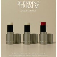 Dưỡng Môi 3 Scents HOTEL DAWSON Son Dưỡng Môi Trộn Lẫn Blending Lip Balm Son Tint 2.4g