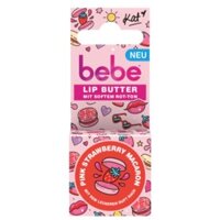 DƯỠNG MÔI BEBE LIP BUTTER