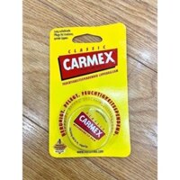 dưỡng môi camex