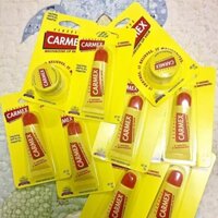 Dưỡng môi carmex