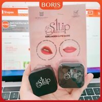 Dưỡng môi Collagen KÍCH MÀU MÔI sau phun xăm môi S1Lips [Boris Beauty]