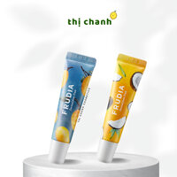 Dưỡng Môi FRUDIA Mango Honey Lip Mask / Coconut Salve Lip Cream 10ml