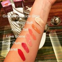 Dưỡng môi Glamglow