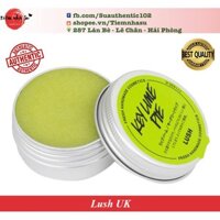 Dưỡng Môi Không Màu Key Lime Pie Lip Balm - Lush