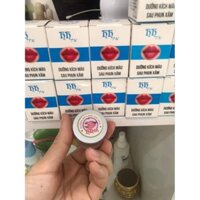 DƯỠNG MÔI KÍCH MÀU MÔI SAU PHUN Xăm