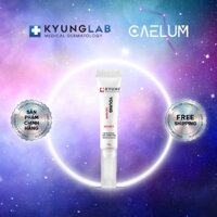 Dưỡng Môi KyungLab Young Lip Dưỡng Ẩm Phục Hồi Sau Tổn Thương