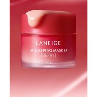 Dưỡng Môi Laneige Mặt Nạ Ngủ Lip Sleeping Mask EX 20g