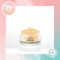 Dưỡng môi Nuxe Reve de Miel Honey Lip Balm Hũ 15g