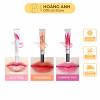 Dưỡng môi PCD kích màu sau xăm (phun xăm thẩm mỹ) | Dưỡng Sau Xăm