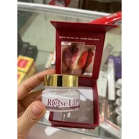 Rosebud Perfume Co. Brambleberry Rose Lip Balm (Tube)