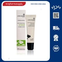 Dưỡng môi từ mật ong Manuka Living Nature Lip Balm 10ml