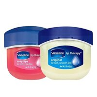 Dưỡng Môi Vaseline 7g
