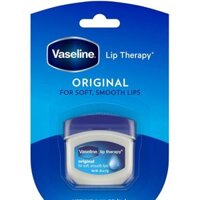 Dưỡng Môi Vaseline Lip Therapy Original 7g