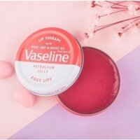 Dưỡng môi Vaseline Lip Therapy 20g
