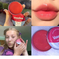DƯỠNG MÔI VASELINE LIP THERAPY UK20G
