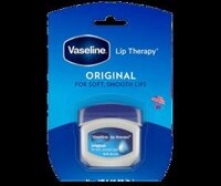 Dưỡng môi Vaseline Lip Therapy 7g - Original