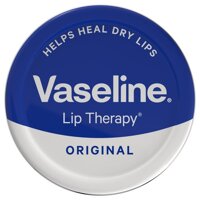 Dưỡng môi Vaseline Lip Therapy  - Original