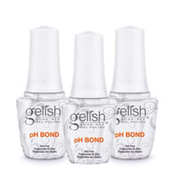 Dưỡng móng kiềm dầu pH BOND GELISH 15ml