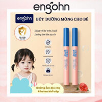 Dưỡng Móng Tay Dầu Dưỡng Móng Bổ Sung Dưỡng Ẩm Keratin dùng cho mẹ và bé chính hãng