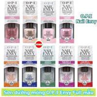 Dưỡng móng tay O.P.I cao cấp
