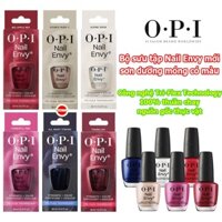 Dưỡng móng tay O.P.I Nail Envy