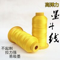 Đường mực, đường mực đặc biệt, đường nylon, đường đàn hồi cho công trường, đường mộc, đường trang trí, vật liệu cường độ cao, đường mực cường độ cao