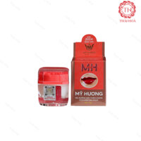 Dưỡng Mỹ Hương chống thâm loang sau phun xăm, kích màu môi hiệu quả