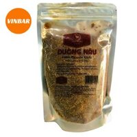 ĐƯỜNG NÂU LỘC PHÁT 1KG