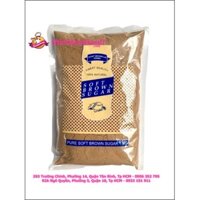 Đường Nâu Mịn Aunt Michelle 1KG