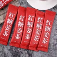 Đường Nâu Trà Gừng Gừng Súp Đường Nâu Đường Nâu Chống Nước Lạnh Ấm Bụng Bổ Sung Máu Chính Hãng Gừng Đường Khối Độc Lập