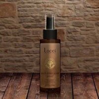 Dưỡng ngăn ngừa bạc sớm Lacei Improvement Anti - Gray Hair Spray 120ml